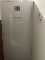 Pousada EAS GRU Airport