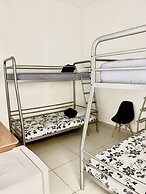 Pousada EAS GRU Airport