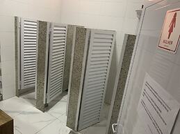 Pousada EAS GRU Airport