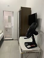 Pousada EAS GRU Airport