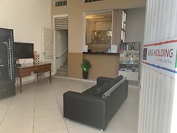 Pousada EAS GRU Airport