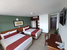 Hotel Royalty