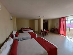 Hotel Royalty