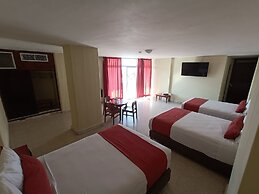 Hotel Royalty