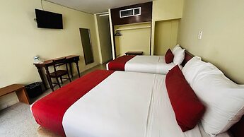 Hotel Royalty