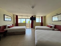 Hotel Royalty