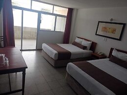 Hotel Royalty