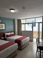 Hotel Royalty