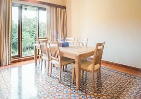 Shanaya Resort Malang