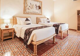 Shanaya Resort Malang