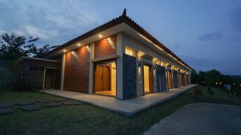 Shanaya Resort Malang