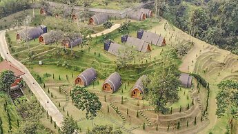 Shanaya Resort Malang