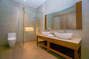 Shanaya Resort Malang