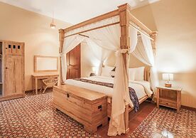 Shanaya Resort Malang