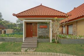 Shanaya Resort Malang