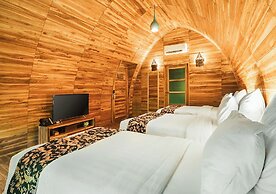 Shanaya Resort Malang