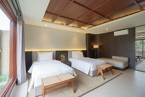 Shanaya Resort Malang