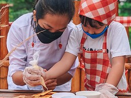 Shanaya Resort Malang