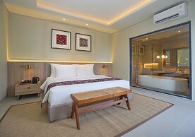 Shanaya Resort Malang