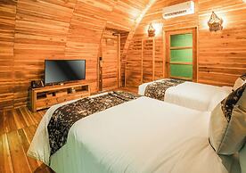 Shanaya Resort Malang