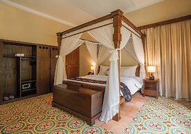 Shanaya Resort Malang