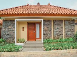 Shanaya Resort Malang