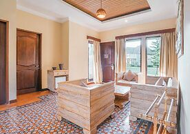 Shanaya Resort Malang