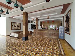 Shanaya Resort Malang