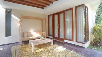 Shanaya Resort Malang