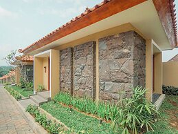 Shanaya Resort Malang