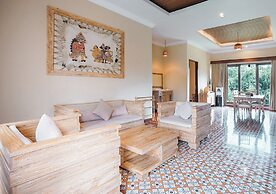 Shanaya Resort Malang