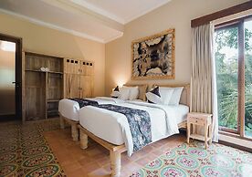 Shanaya Resort Malang