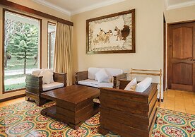 Shanaya Resort Malang