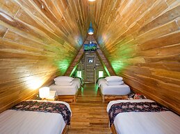 Shanaya Resort Malang