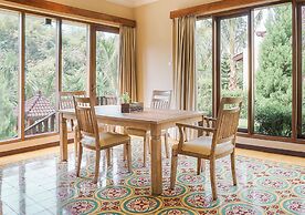 Shanaya Resort Malang