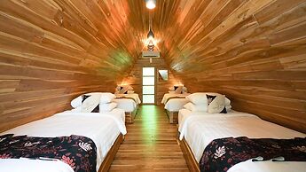 Shanaya Resort Malang