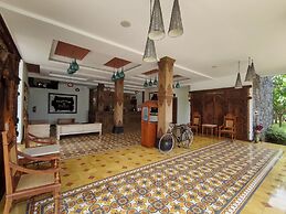 Shanaya Resort Malang