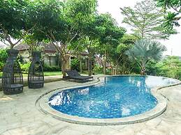Shanaya Resort Malang