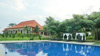 Shanaya Resort Malang