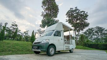 Shanaya Resort Malang