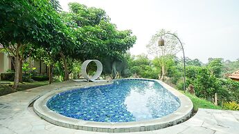 Shanaya Resort Malang