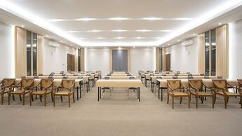 Shanaya Resort Malang