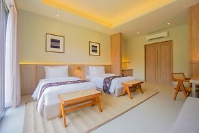 Shanaya Resort Malang