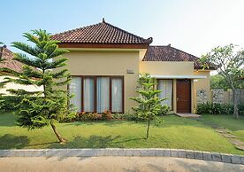 Shanaya Resort Malang