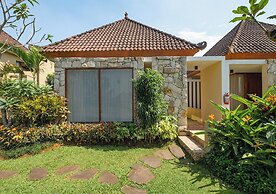 Shanaya Resort Malang