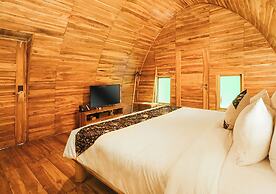 Shanaya Resort Malang