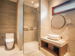 Shanaya Resort Malang