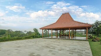 Shanaya Resort Malang