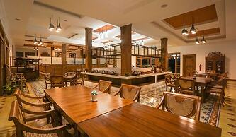 Shanaya Resort Malang