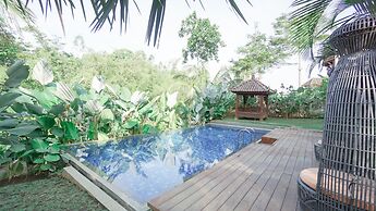 Shanaya Resort Malang